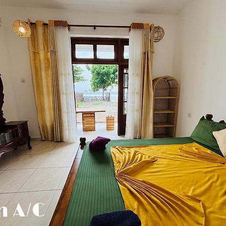 Balance Beach Resort ديكويلاّ تين المظهر الخارجي الصورة