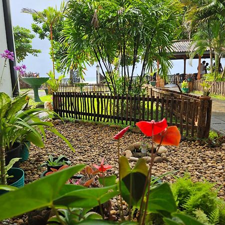 Balance Beach Resort ديكويلاّ تين المظهر الخارجي الصورة