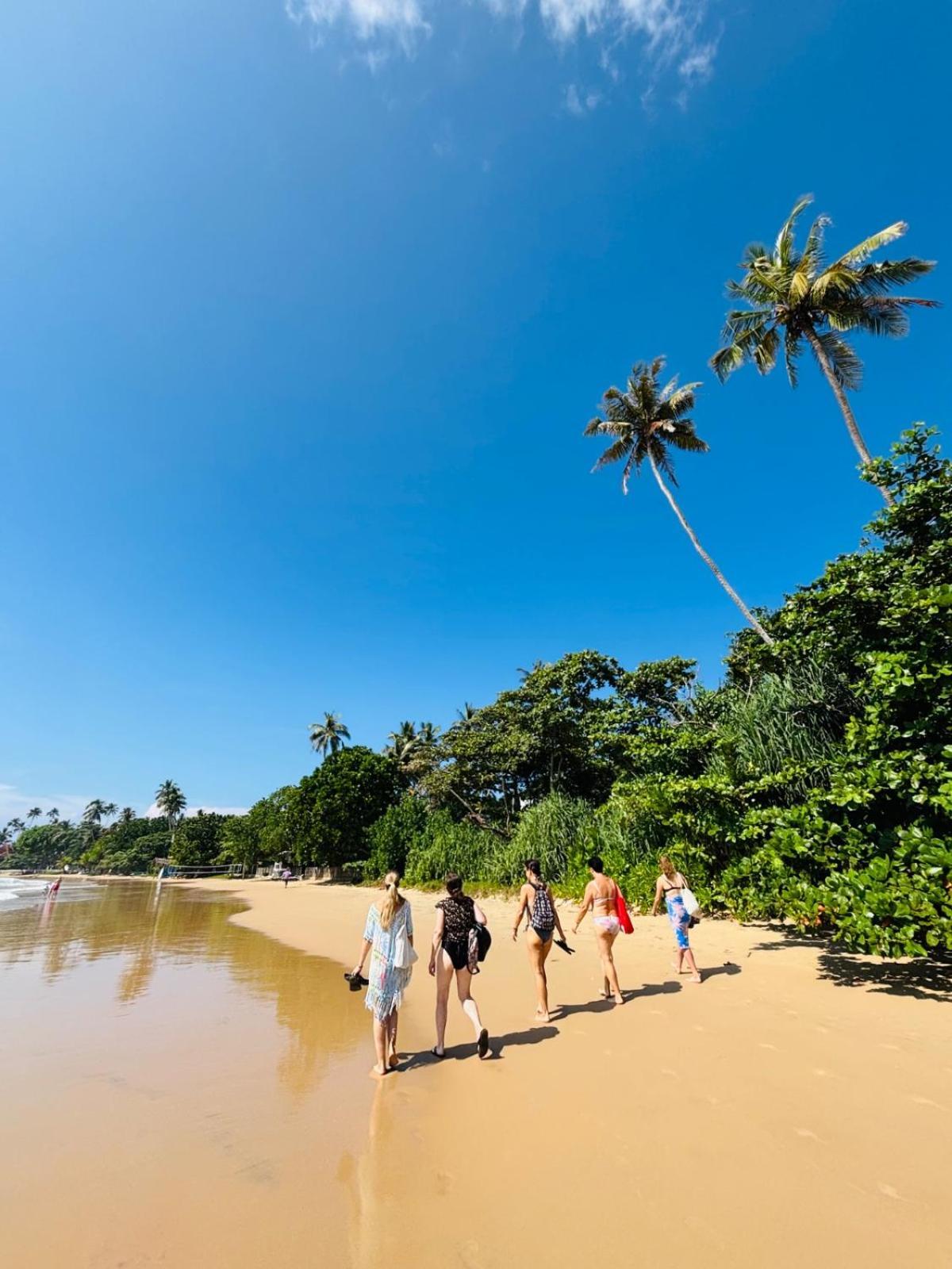 Balance Beach Resort ديكويلاّ تين المظهر الخارجي الصورة