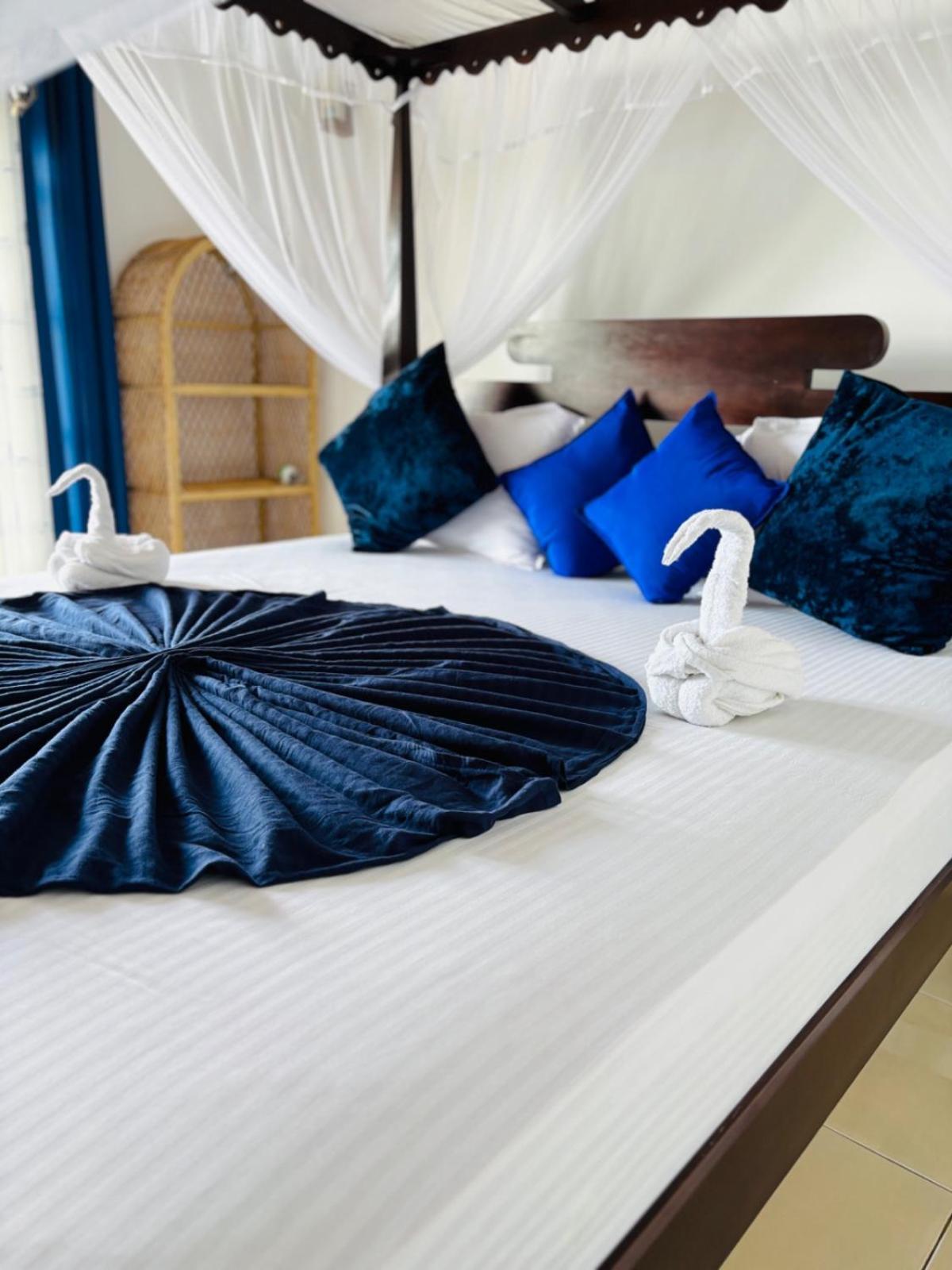 Balance Beach Resort ديكويلاّ تين المظهر الخارجي الصورة