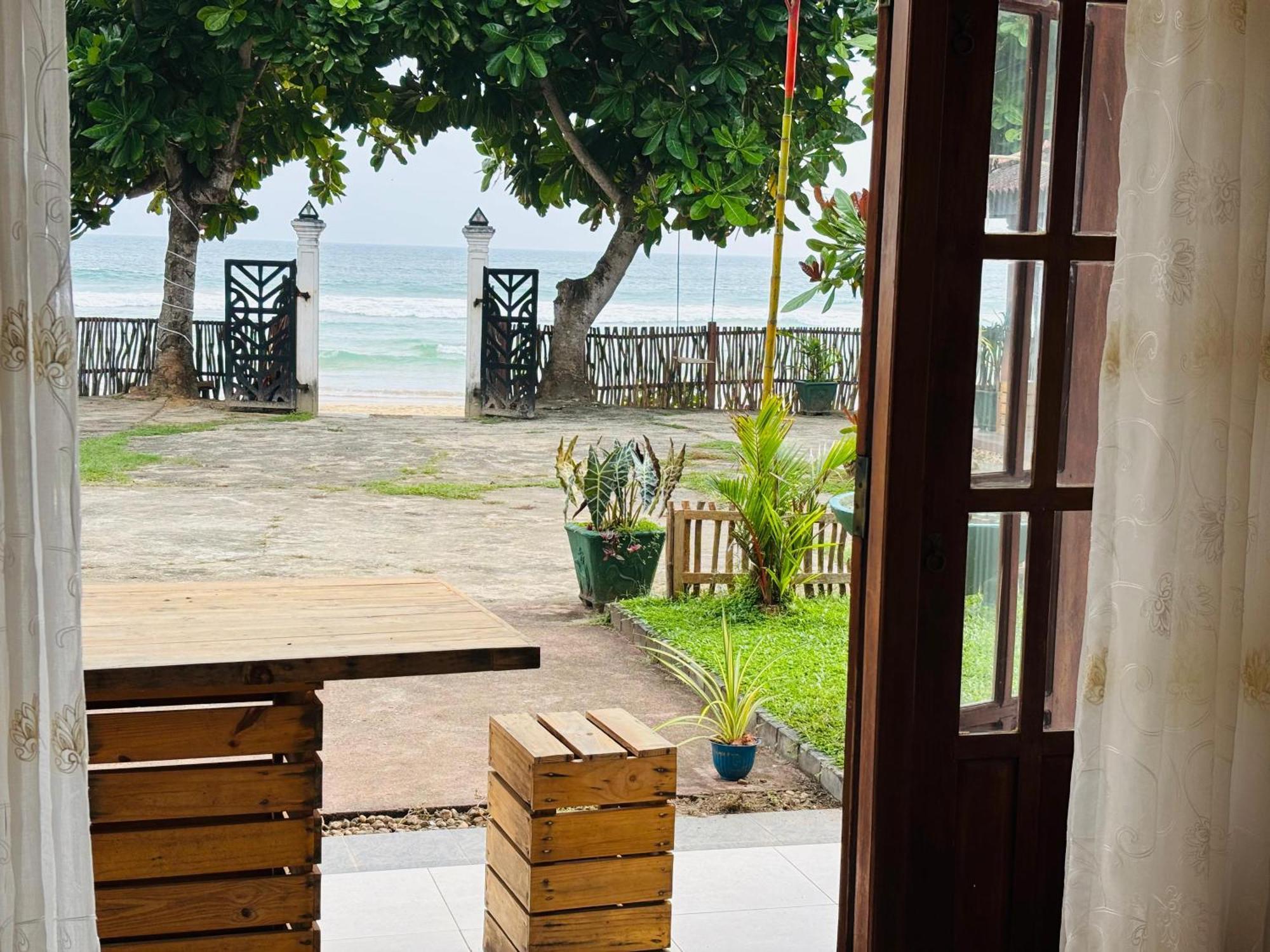 Balance Beach Resort ديكويلاّ تين الغرفة الصورة