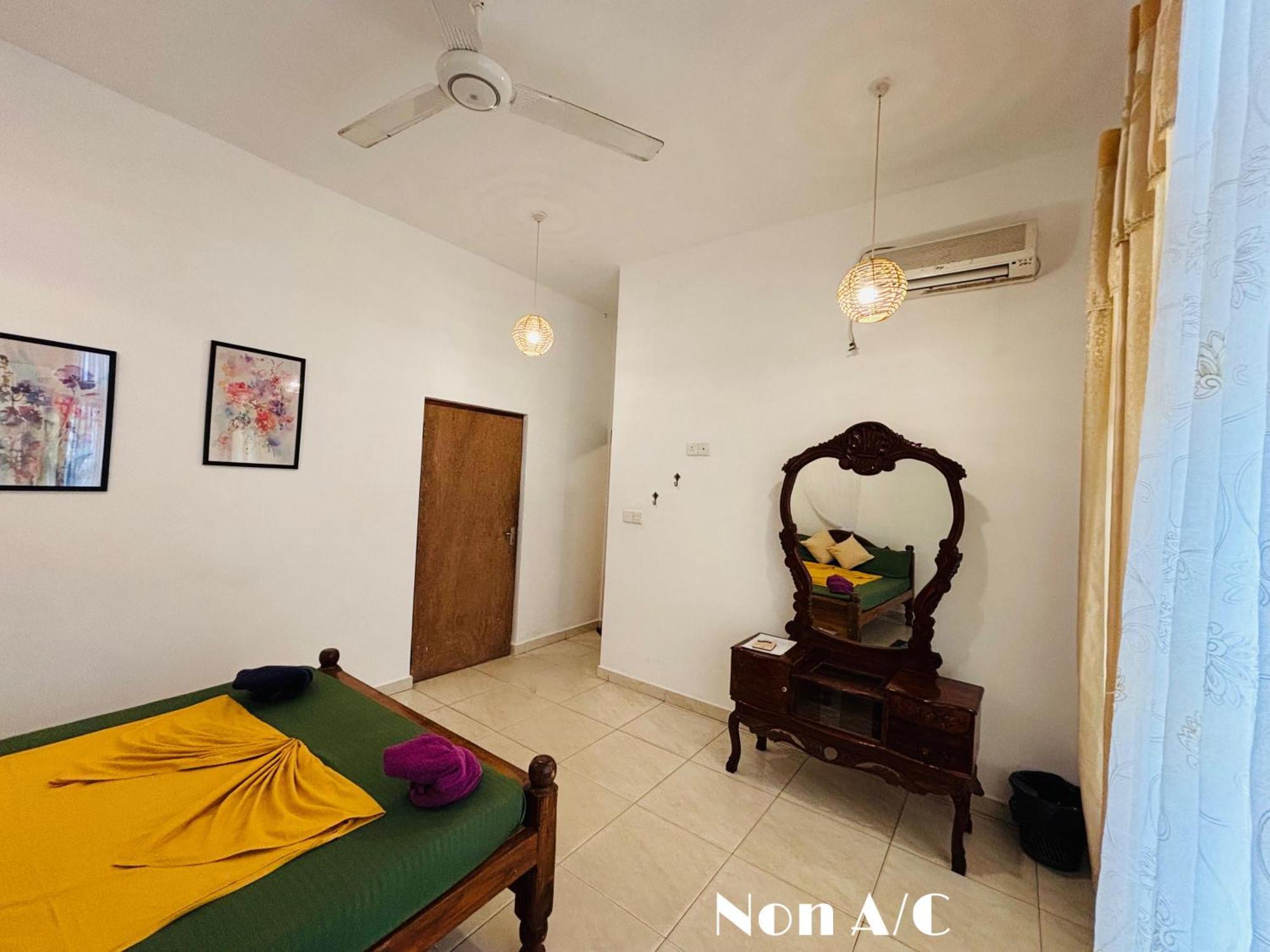 Balance Beach Resort ديكويلاّ تين الغرفة الصورة
