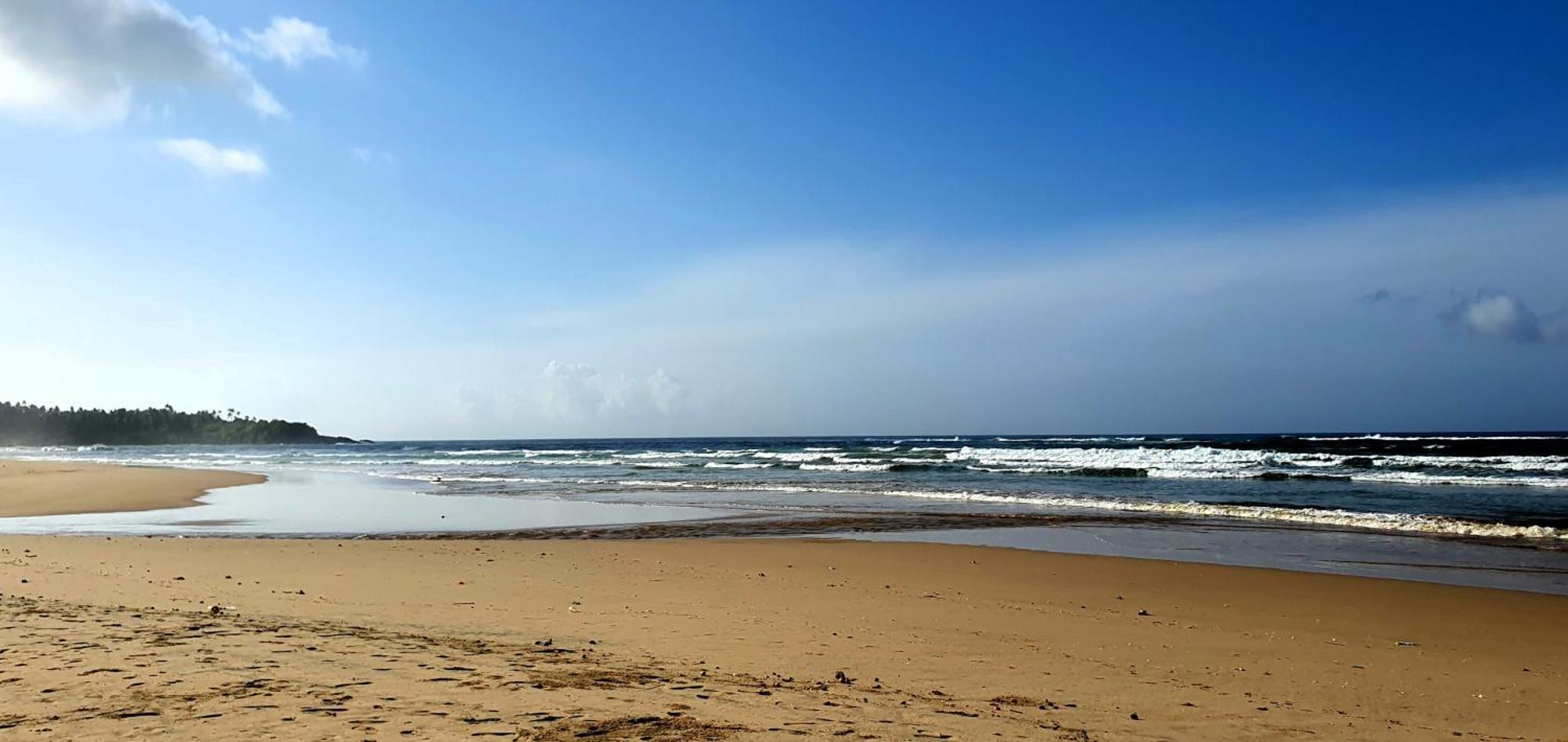 Balance Beach Resort ديكويلاّ تين المظهر الخارجي الصورة