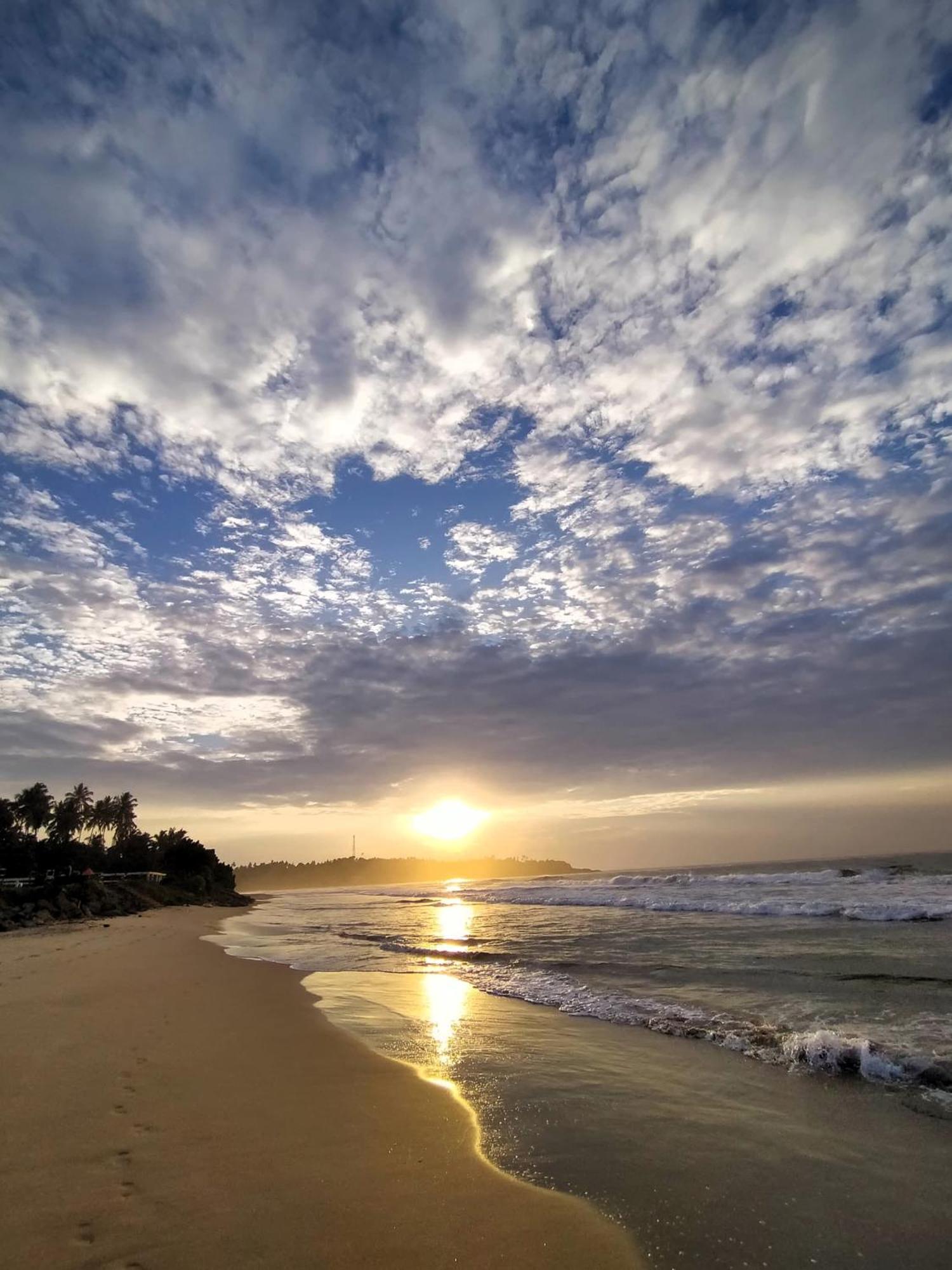 Balance Beach Resort ديكويلاّ تين المظهر الخارجي الصورة