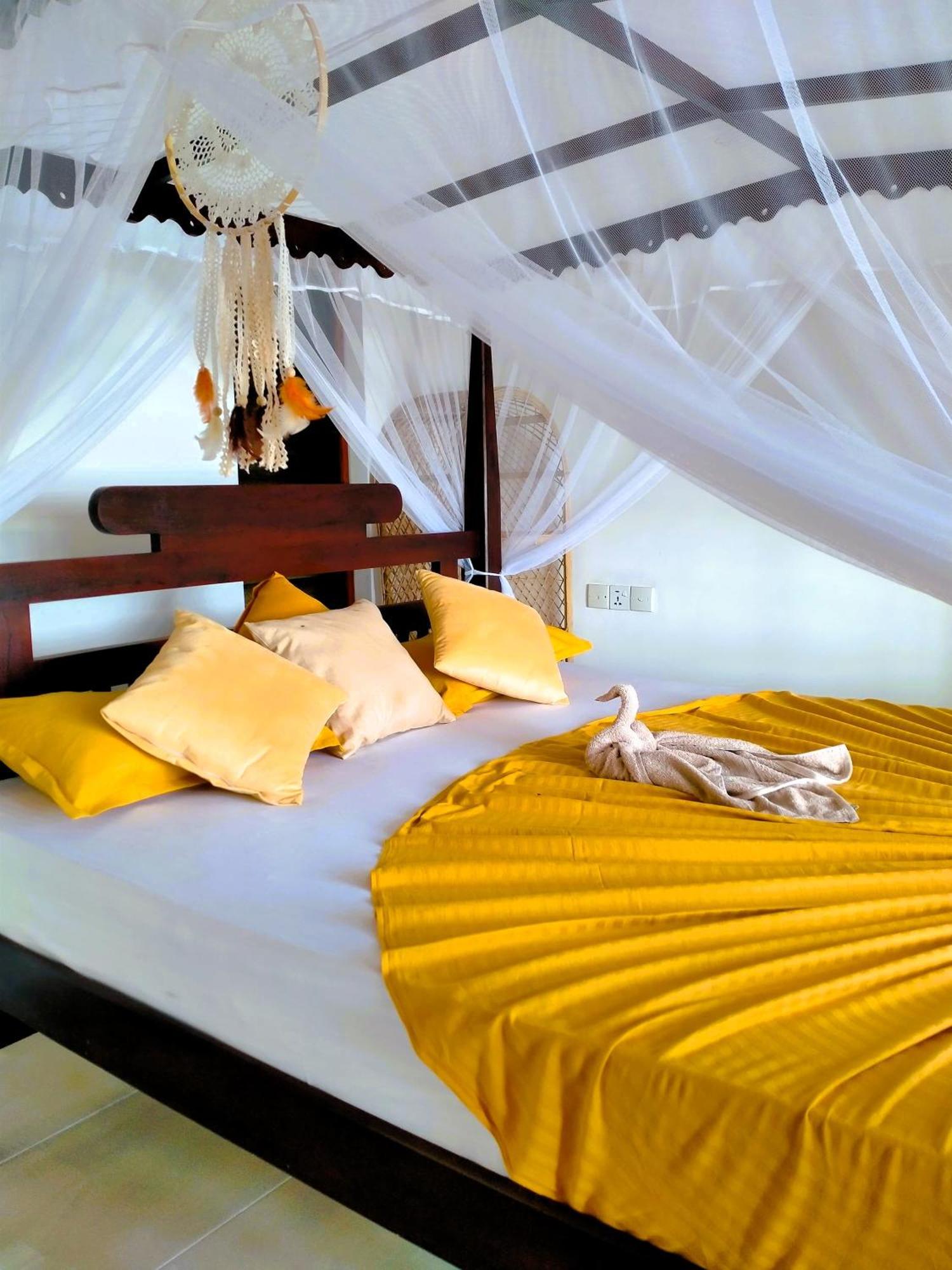 Balance Beach Resort ديكويلاّ تين المظهر الخارجي الصورة