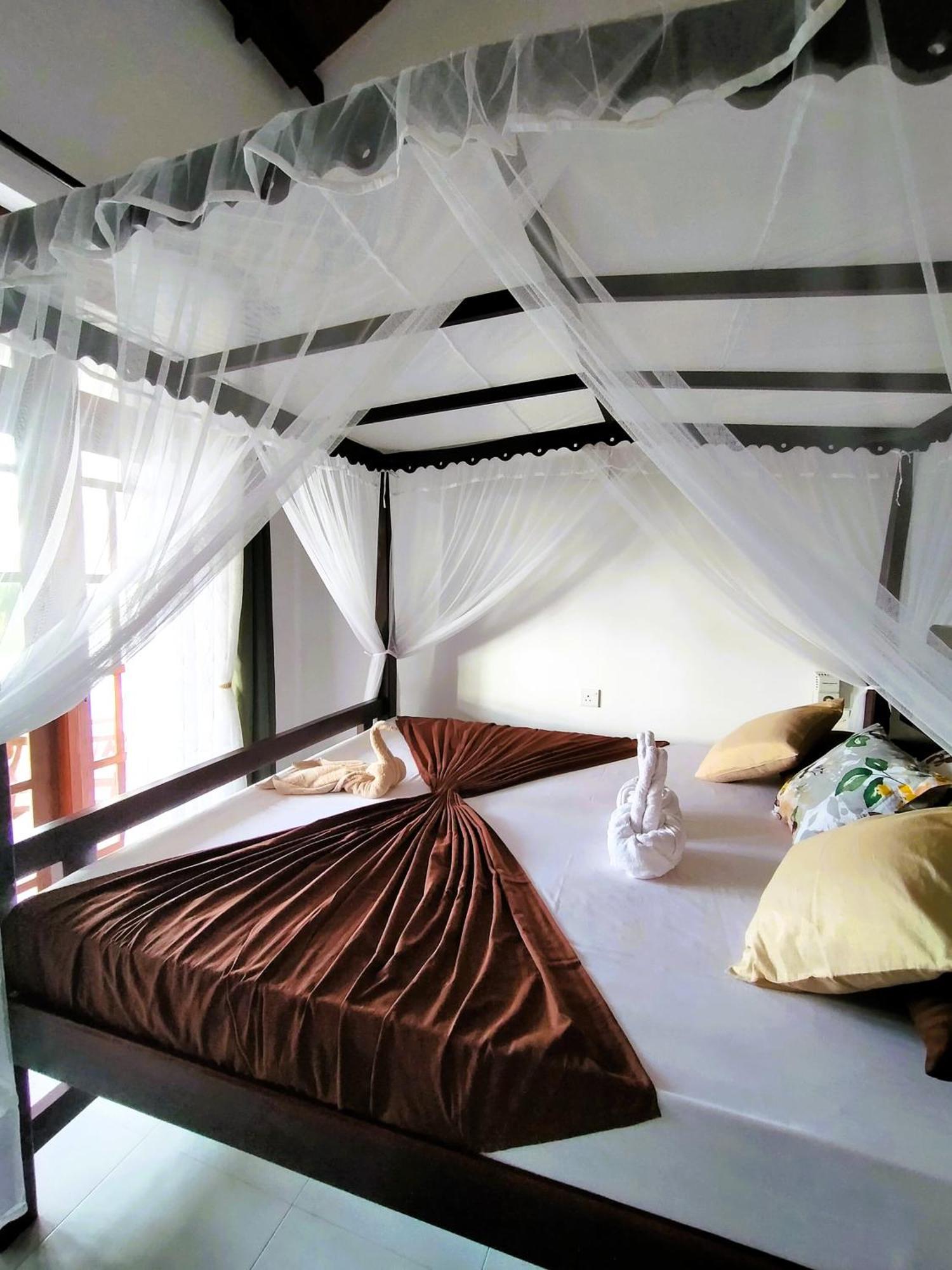 Balance Beach Resort ديكويلاّ تين المظهر الخارجي الصورة
