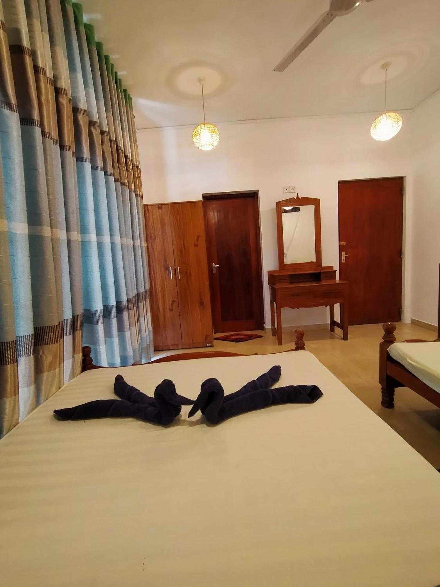 Balance Beach Resort ديكويلاّ تين المظهر الخارجي الصورة