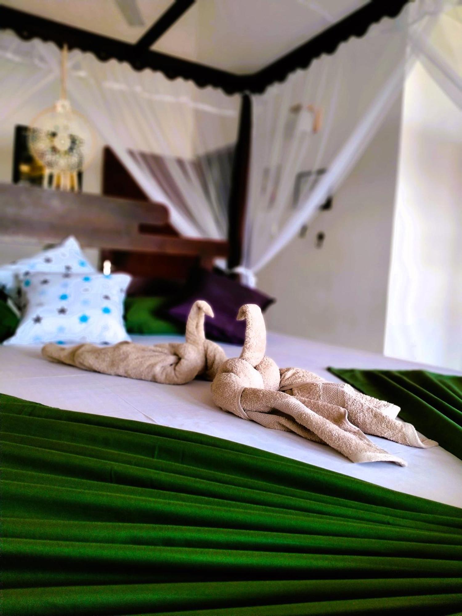 Balance Beach Resort ديكويلاّ تين المظهر الخارجي الصورة