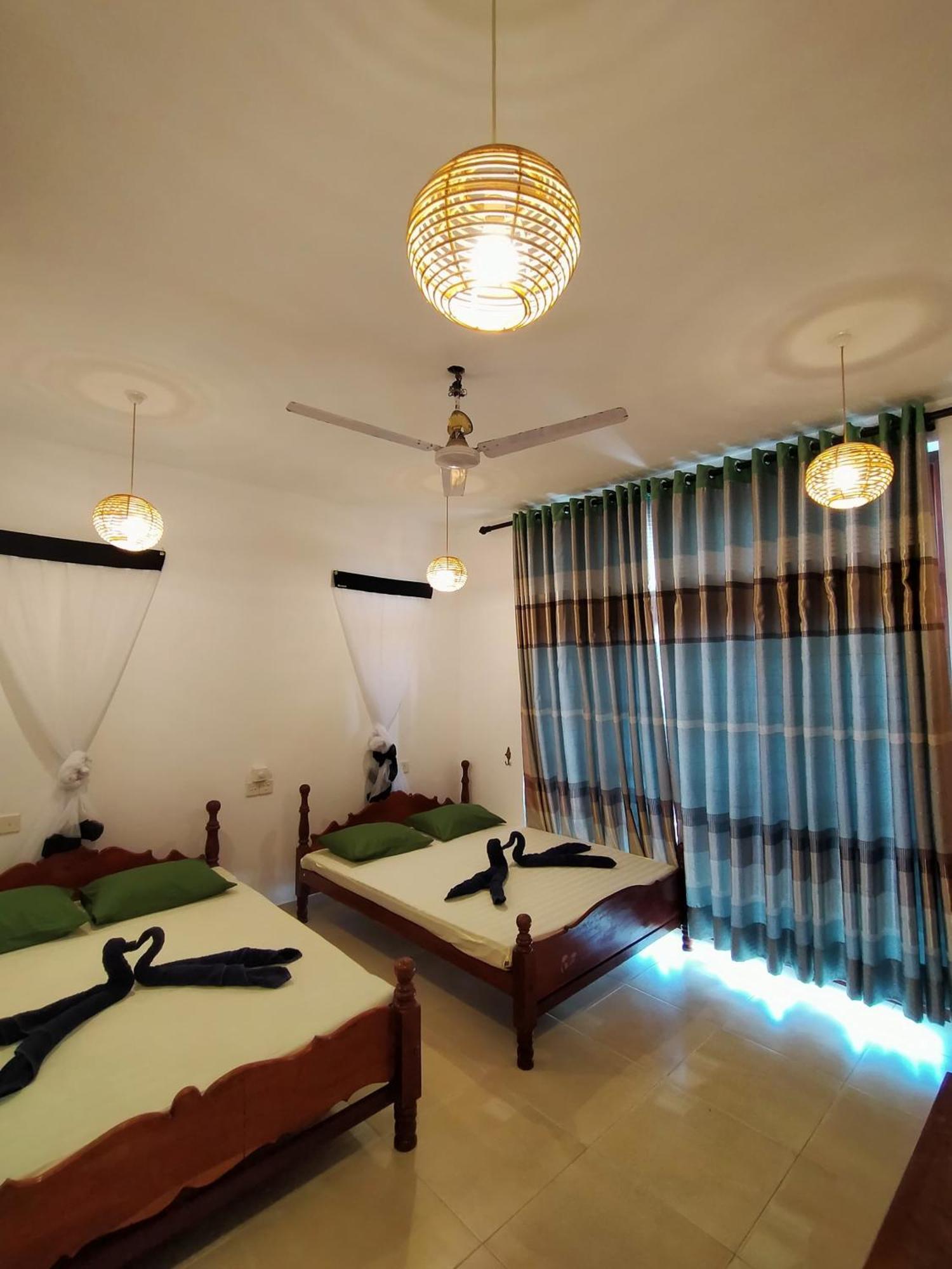 Balance Beach Resort ديكويلاّ تين المظهر الخارجي الصورة
