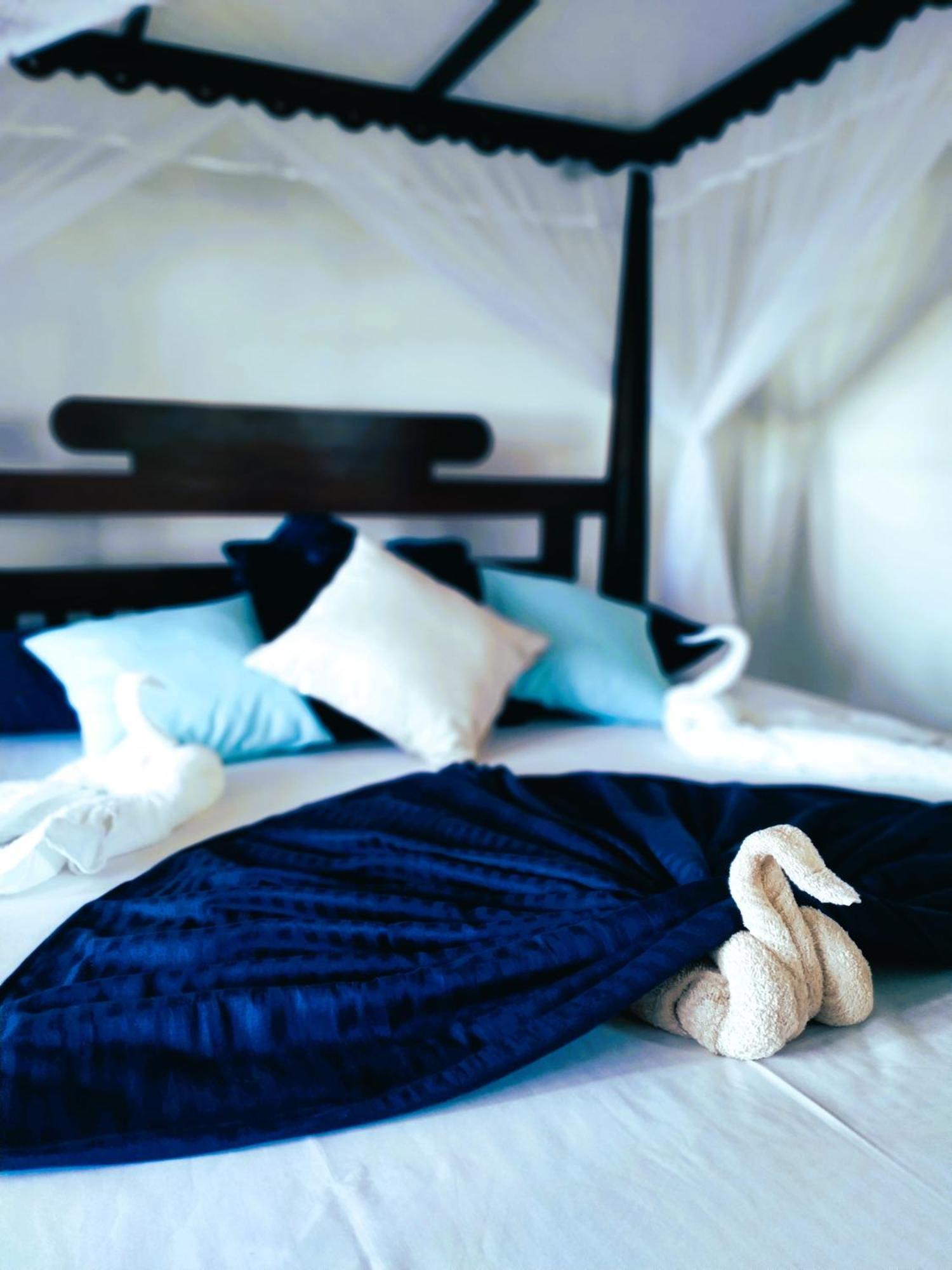 Balance Beach Resort ديكويلاّ تين المظهر الخارجي الصورة
