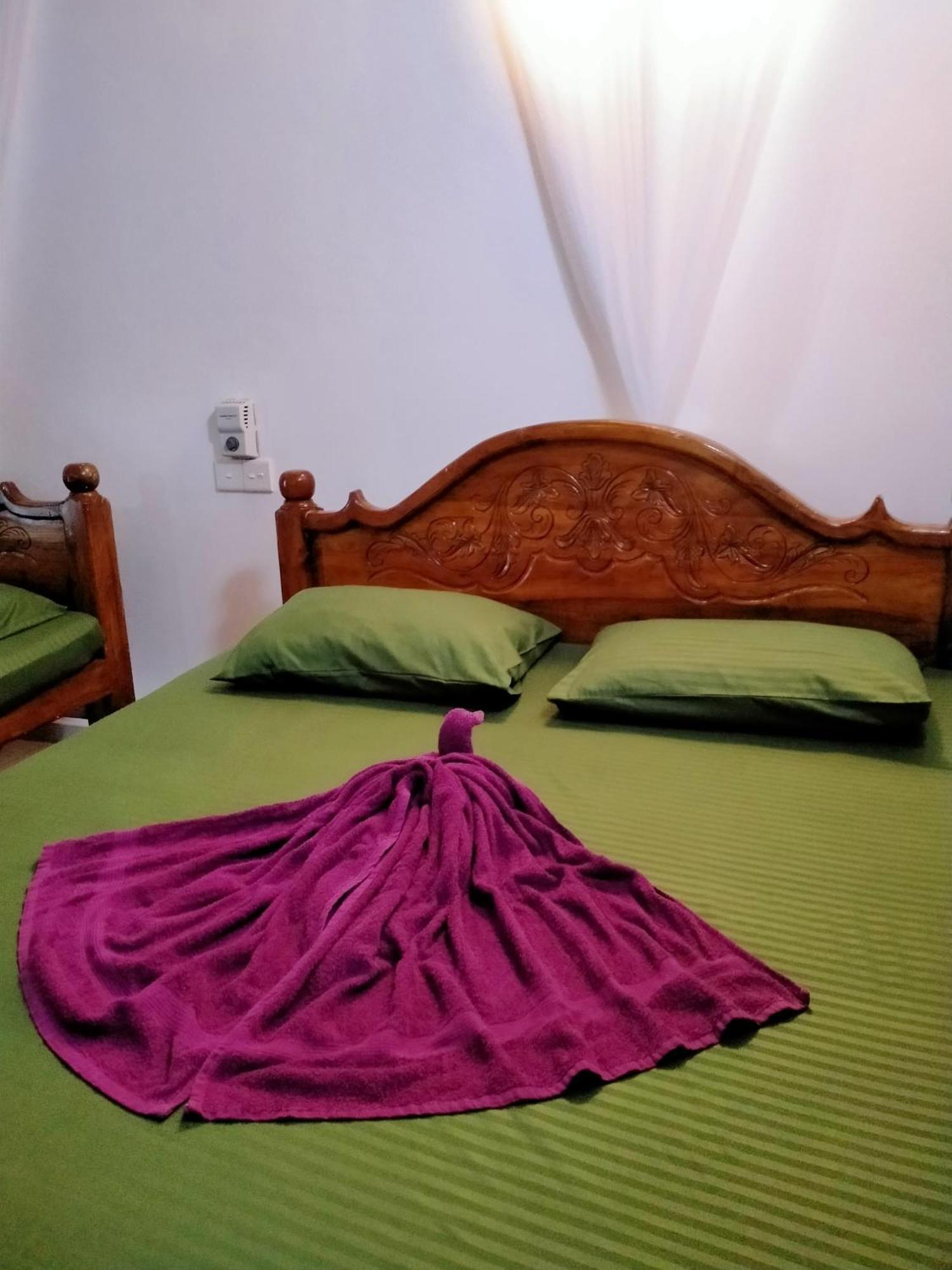 Balance Beach Resort ديكويلاّ تين المظهر الخارجي الصورة