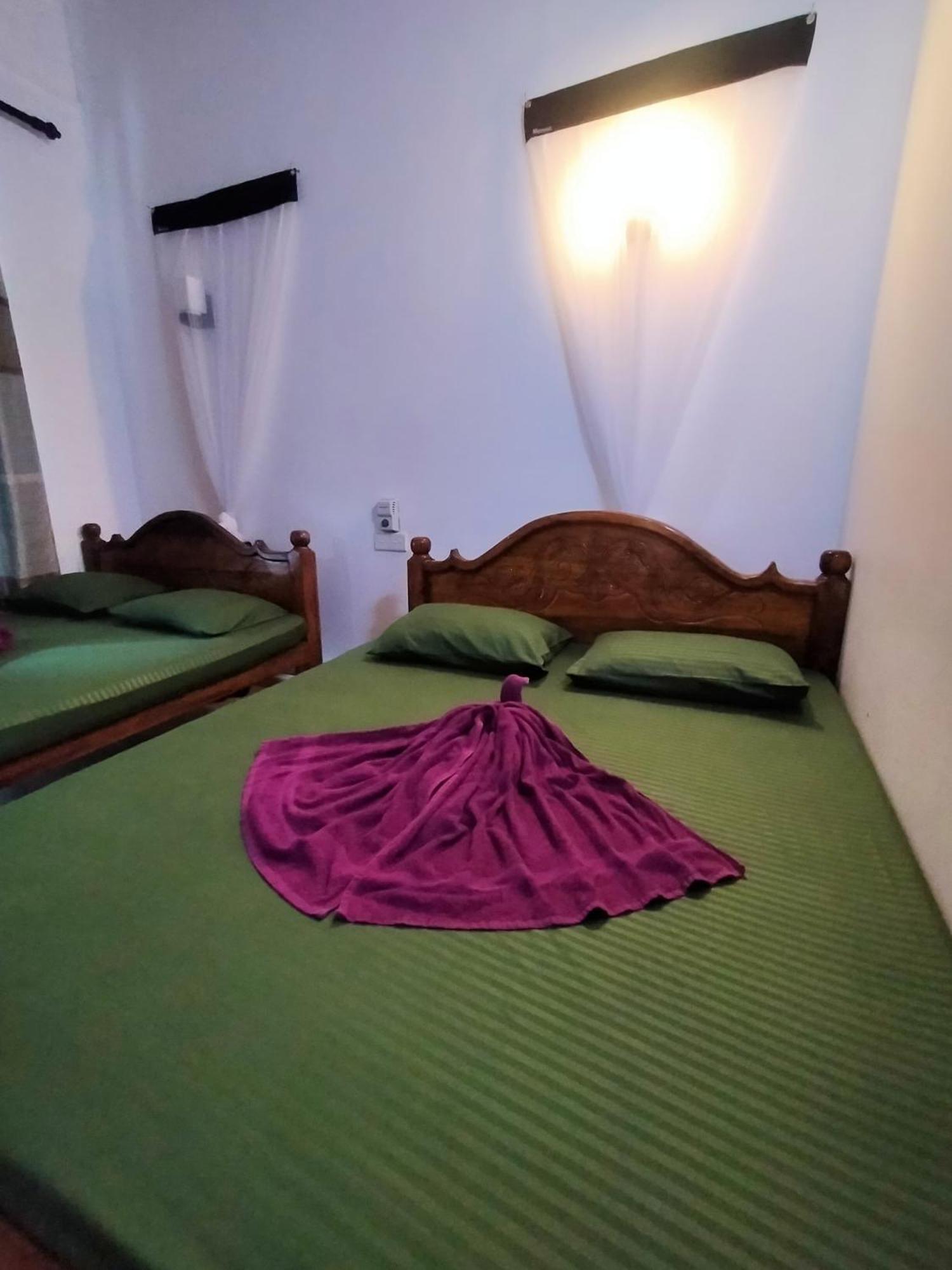 Balance Beach Resort ديكويلاّ تين المظهر الخارجي الصورة