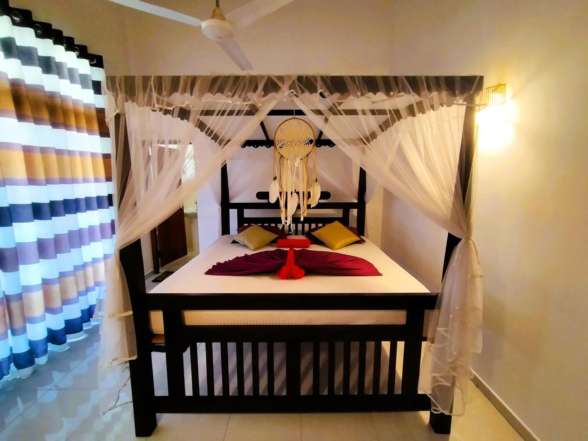 Balance Beach Resort ديكويلاّ تين المظهر الخارجي الصورة