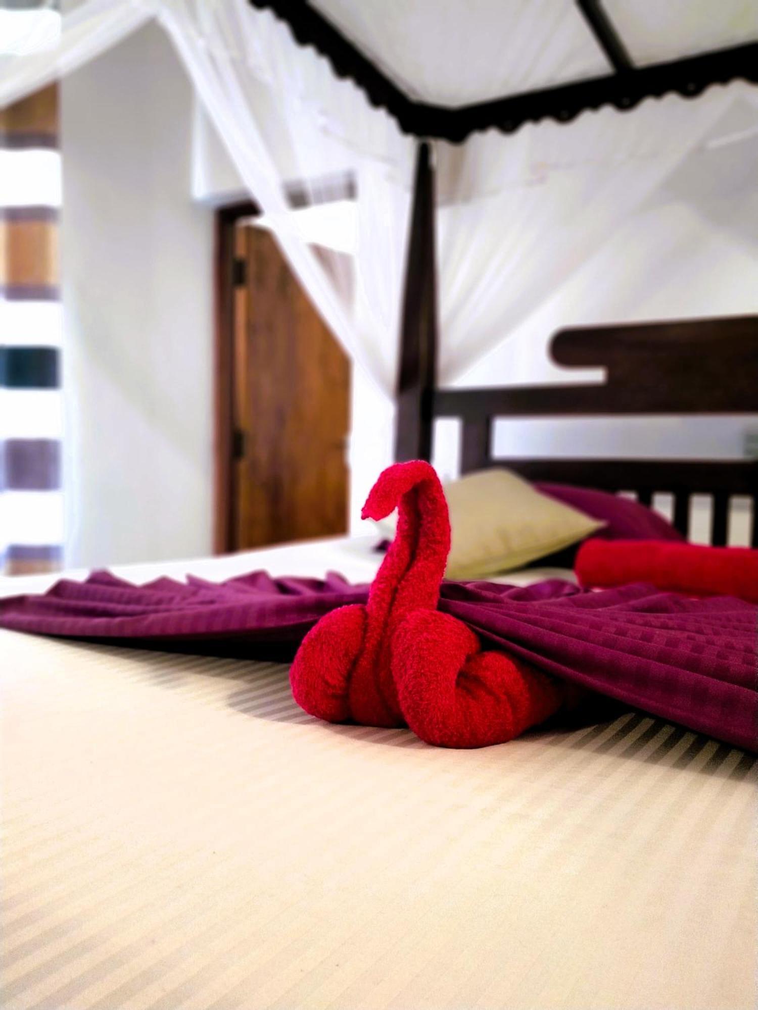 Balance Beach Resort ديكويلاّ تين المظهر الخارجي الصورة