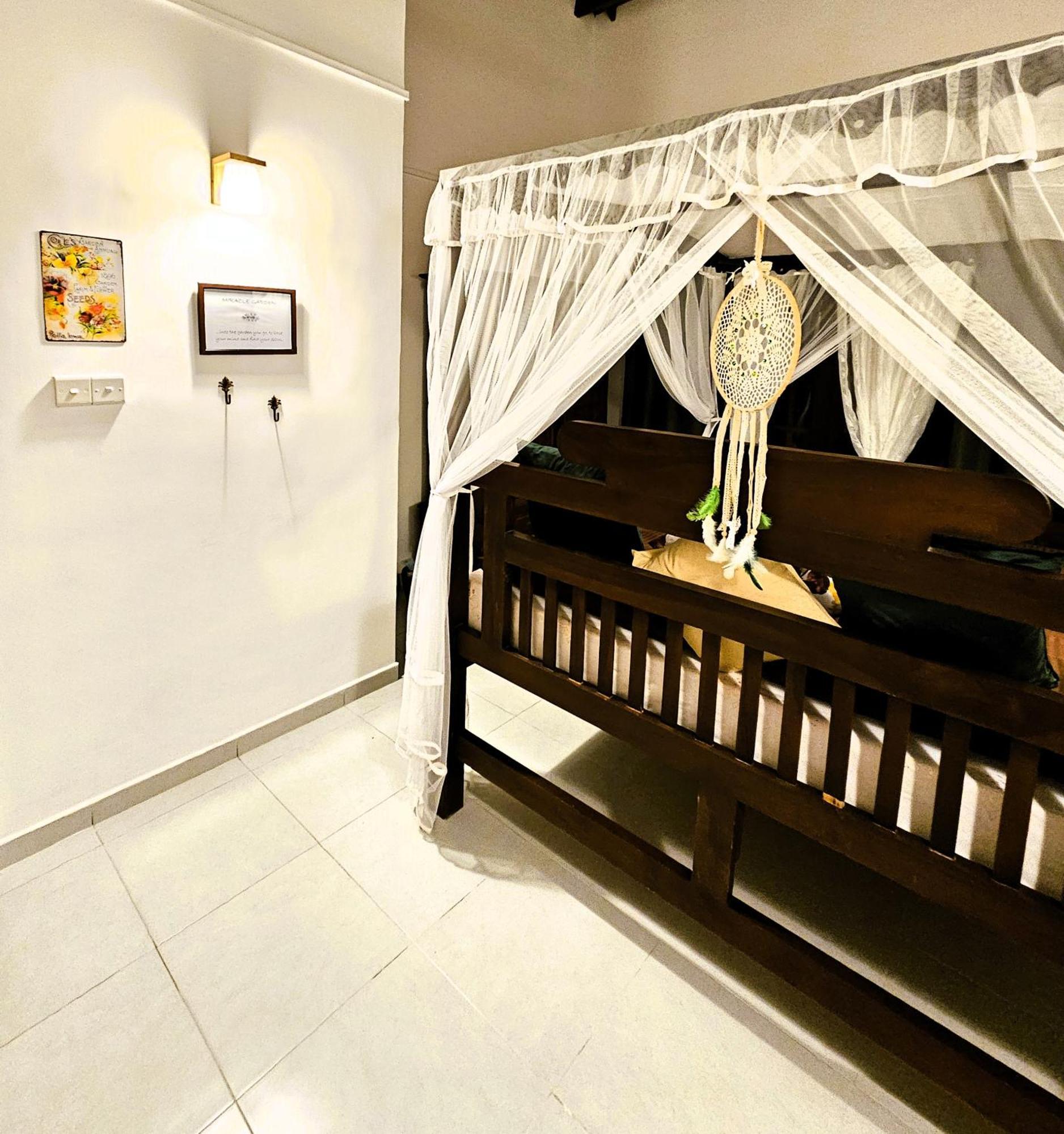 Balance Beach Resort ديكويلاّ تين المظهر الخارجي الصورة