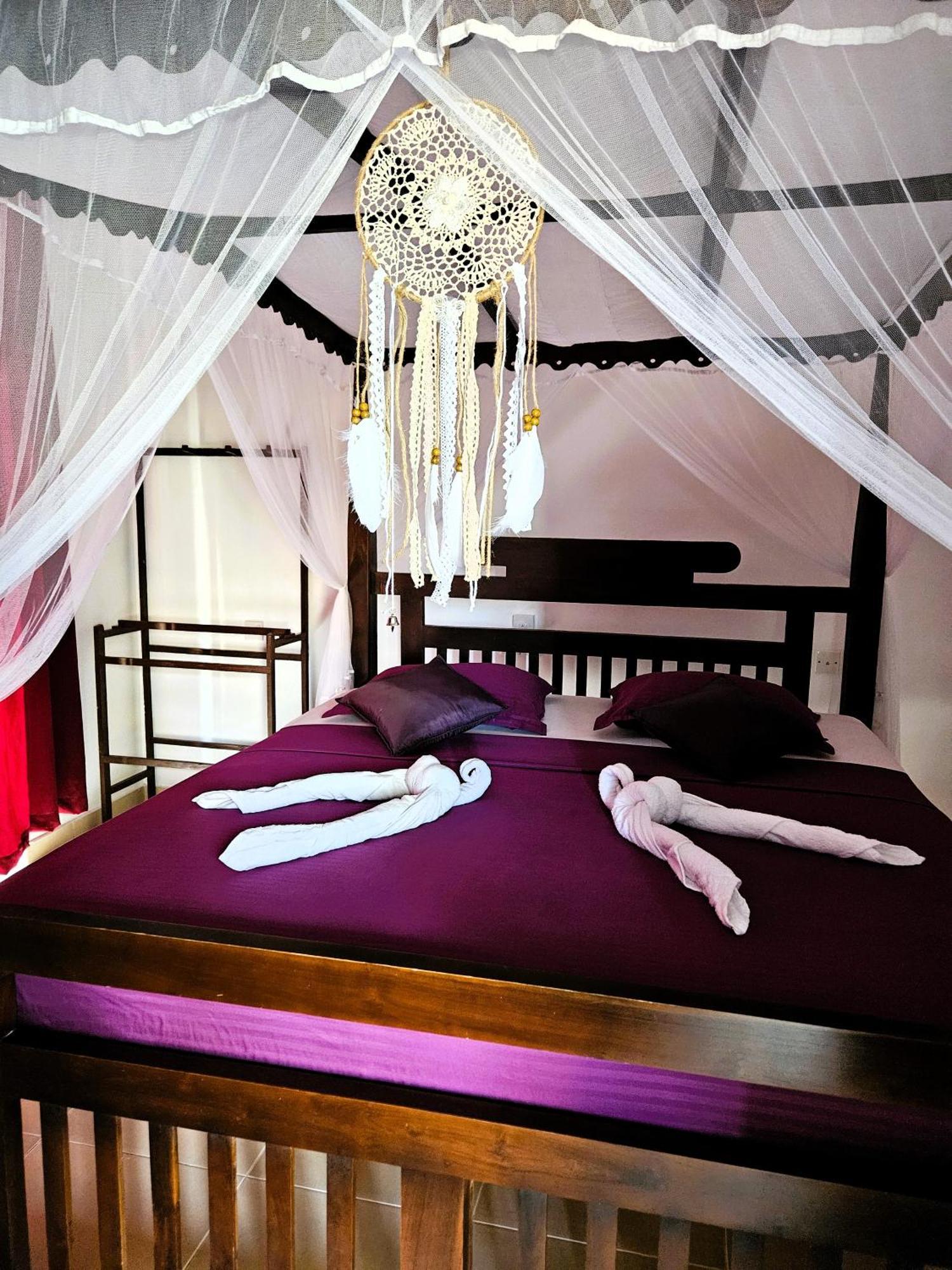 Balance Beach Resort ديكويلاّ تين المظهر الخارجي الصورة