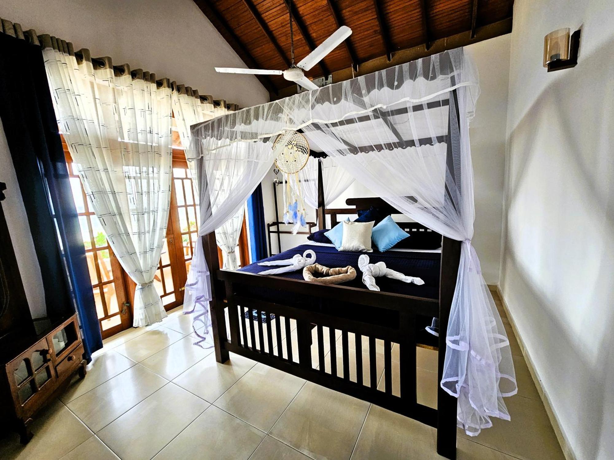 Balance Beach Resort ديكويلاّ تين المظهر الخارجي الصورة