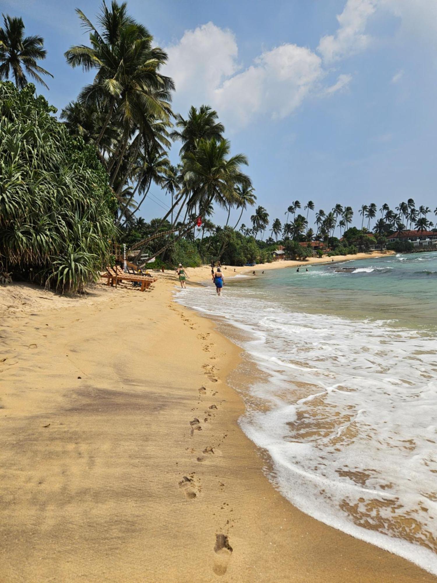 Balance Beach Resort ديكويلاّ تين المظهر الخارجي الصورة