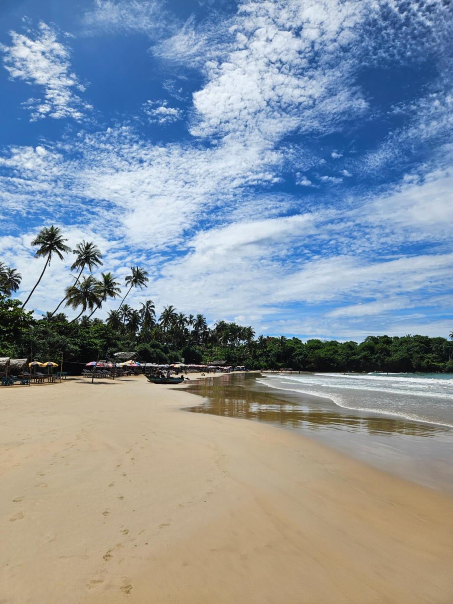 Balance Beach Resort ديكويلاّ تين المظهر الخارجي الصورة