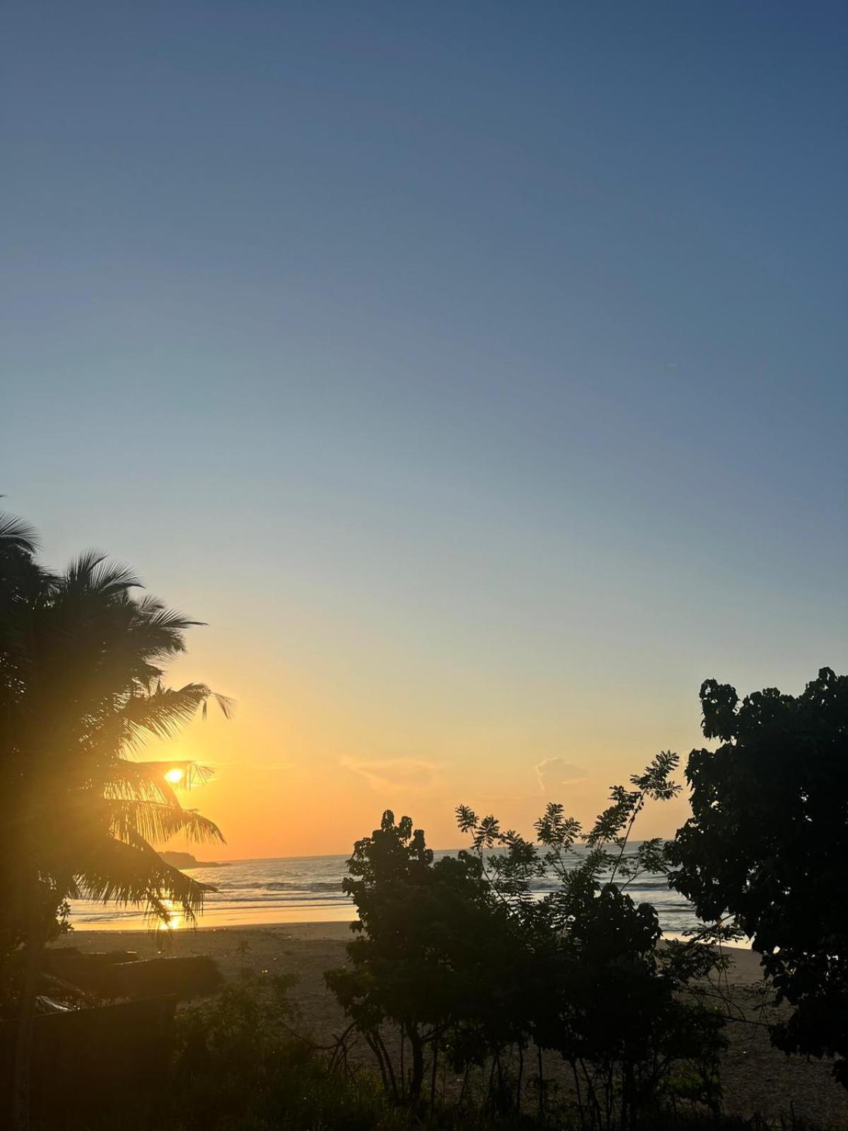 Balance Beach Resort ديكويلاّ تين المظهر الخارجي الصورة