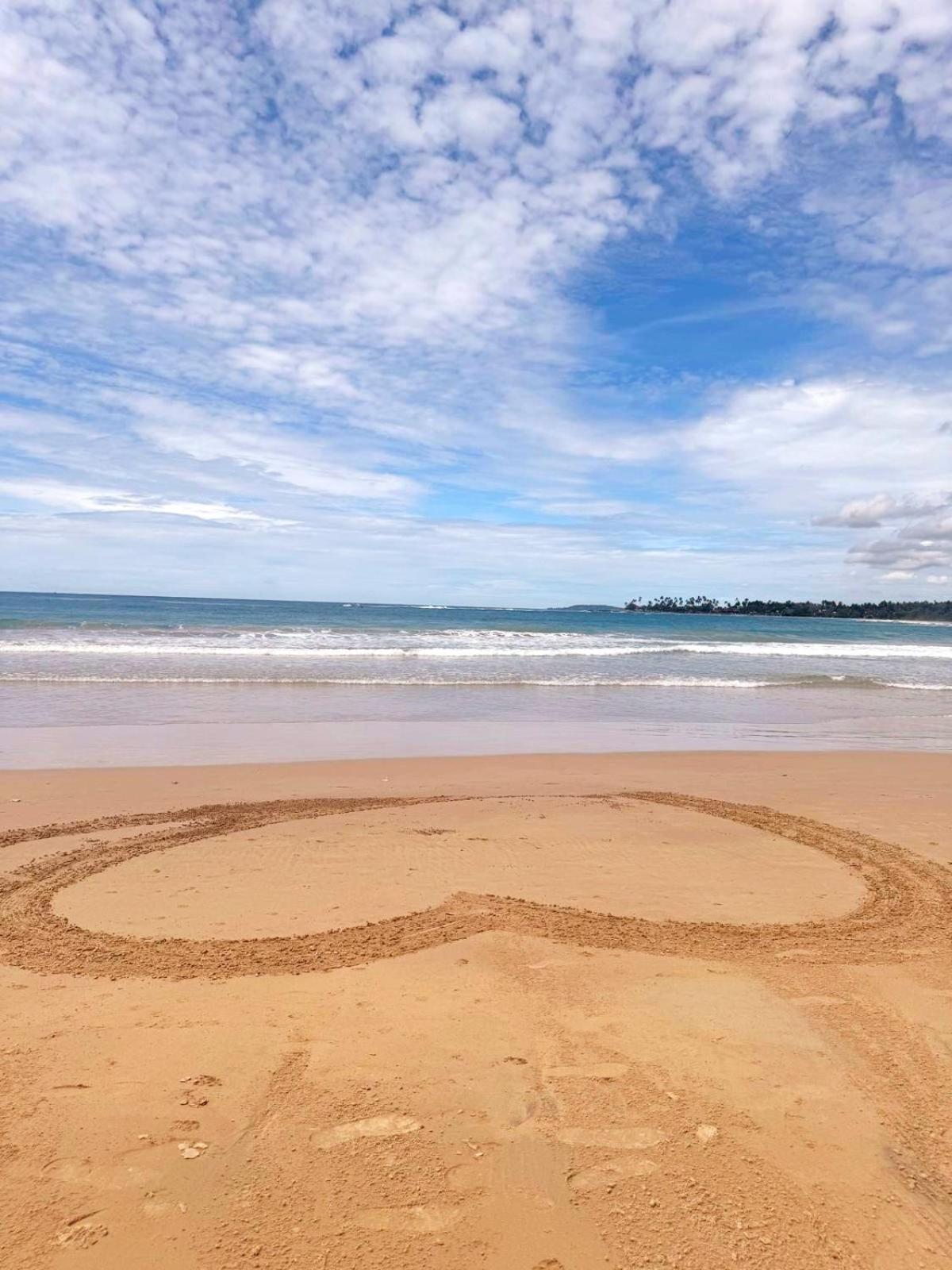 Balance Beach Resort ديكويلاّ تين المظهر الخارجي الصورة