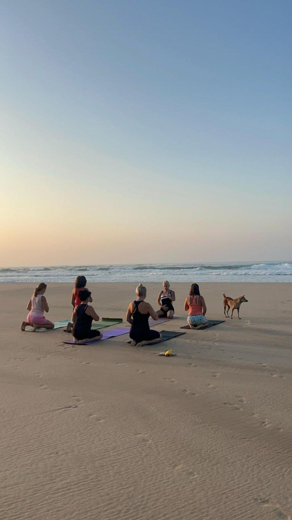 Balance Beach Resort ديكويلاّ تين المظهر الخارجي الصورة