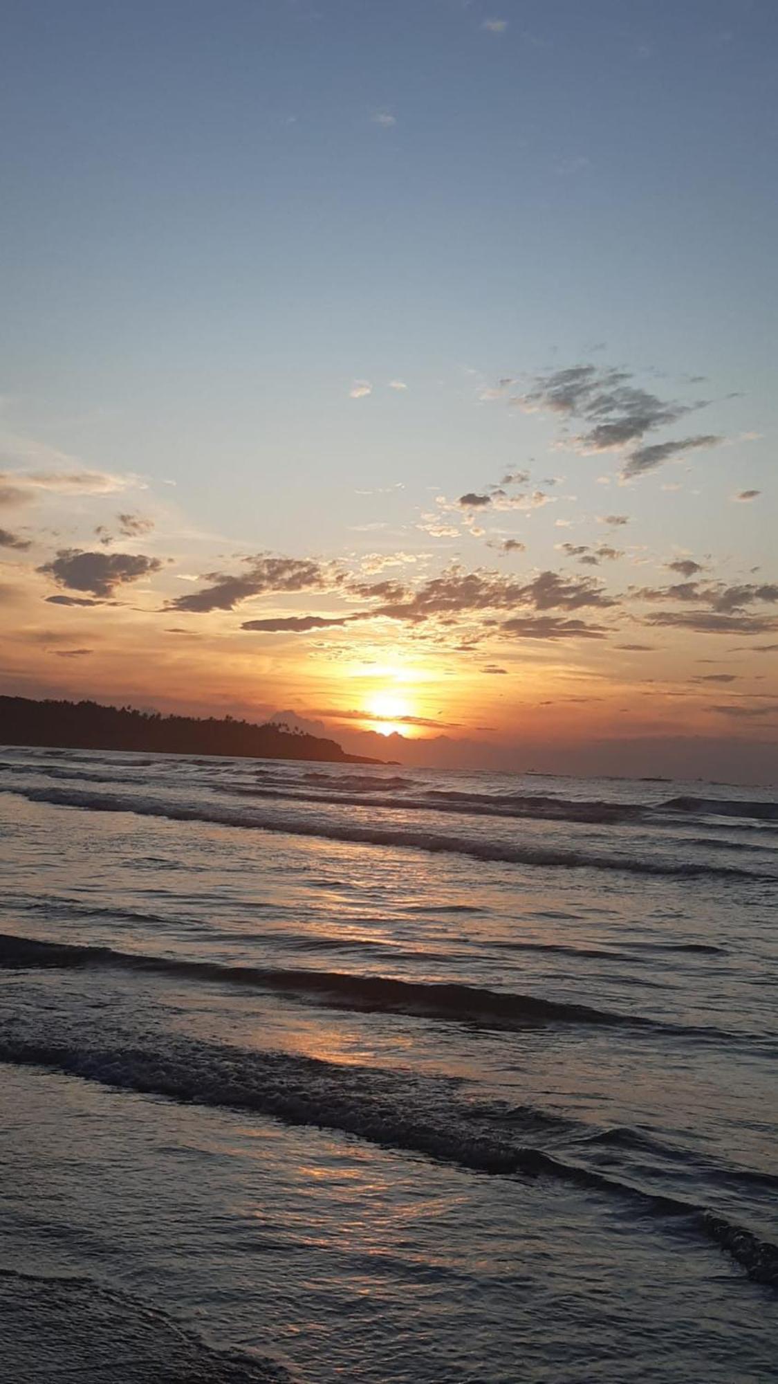 Balance Beach Resort ديكويلاّ تين المظهر الخارجي الصورة