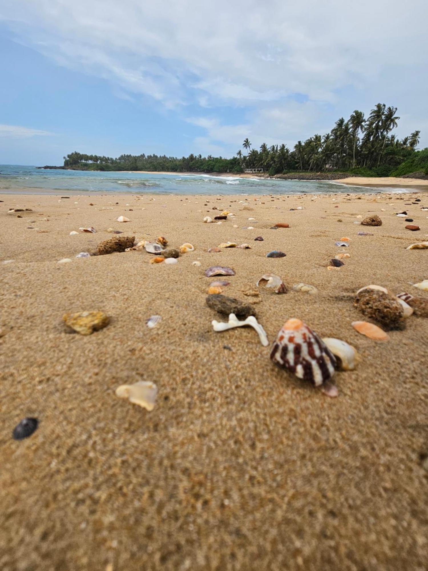 Balance Beach Resort ديكويلاّ تين المظهر الخارجي الصورة