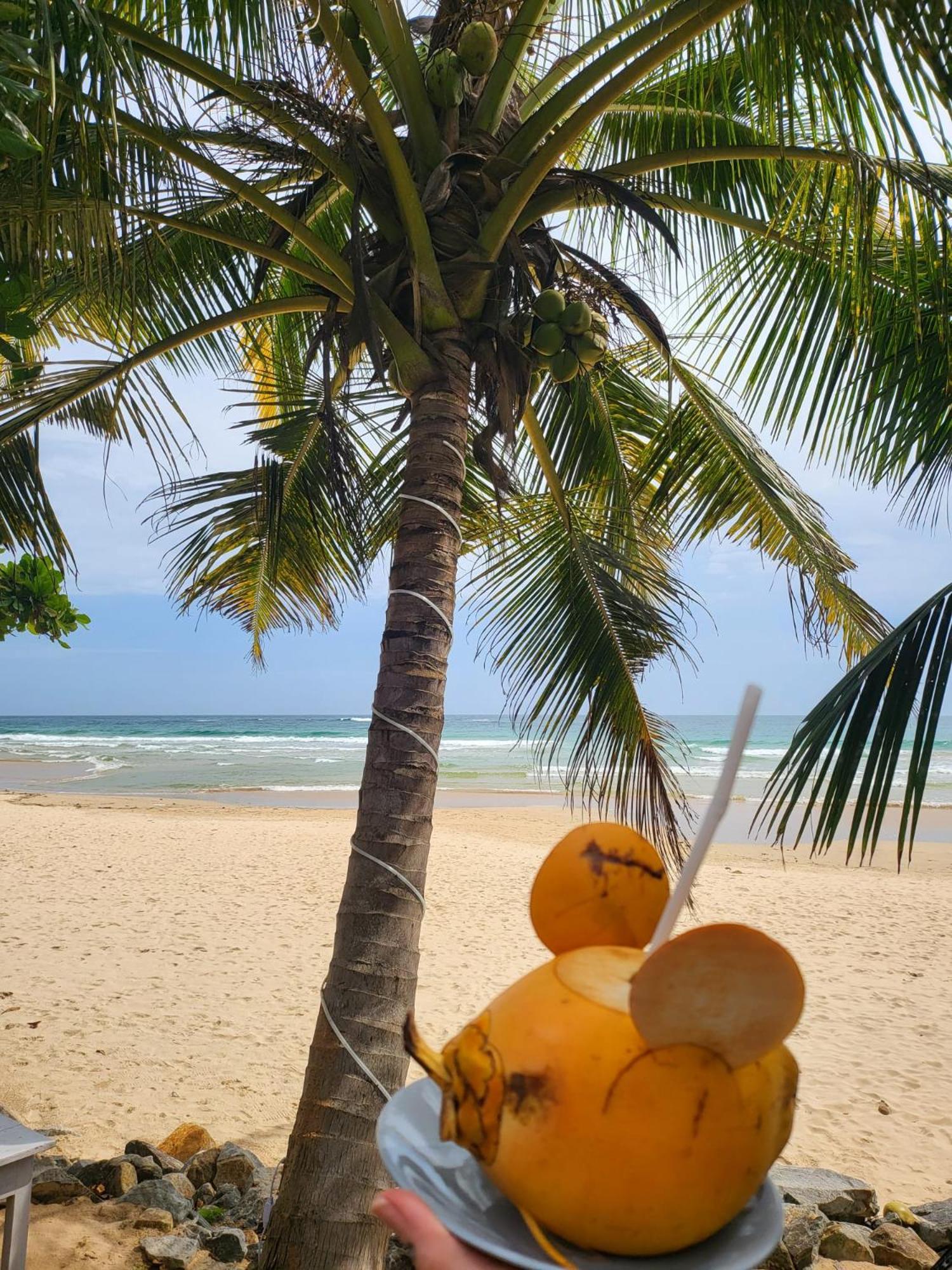 Balance Beach Resort ديكويلاّ تين المظهر الخارجي الصورة
