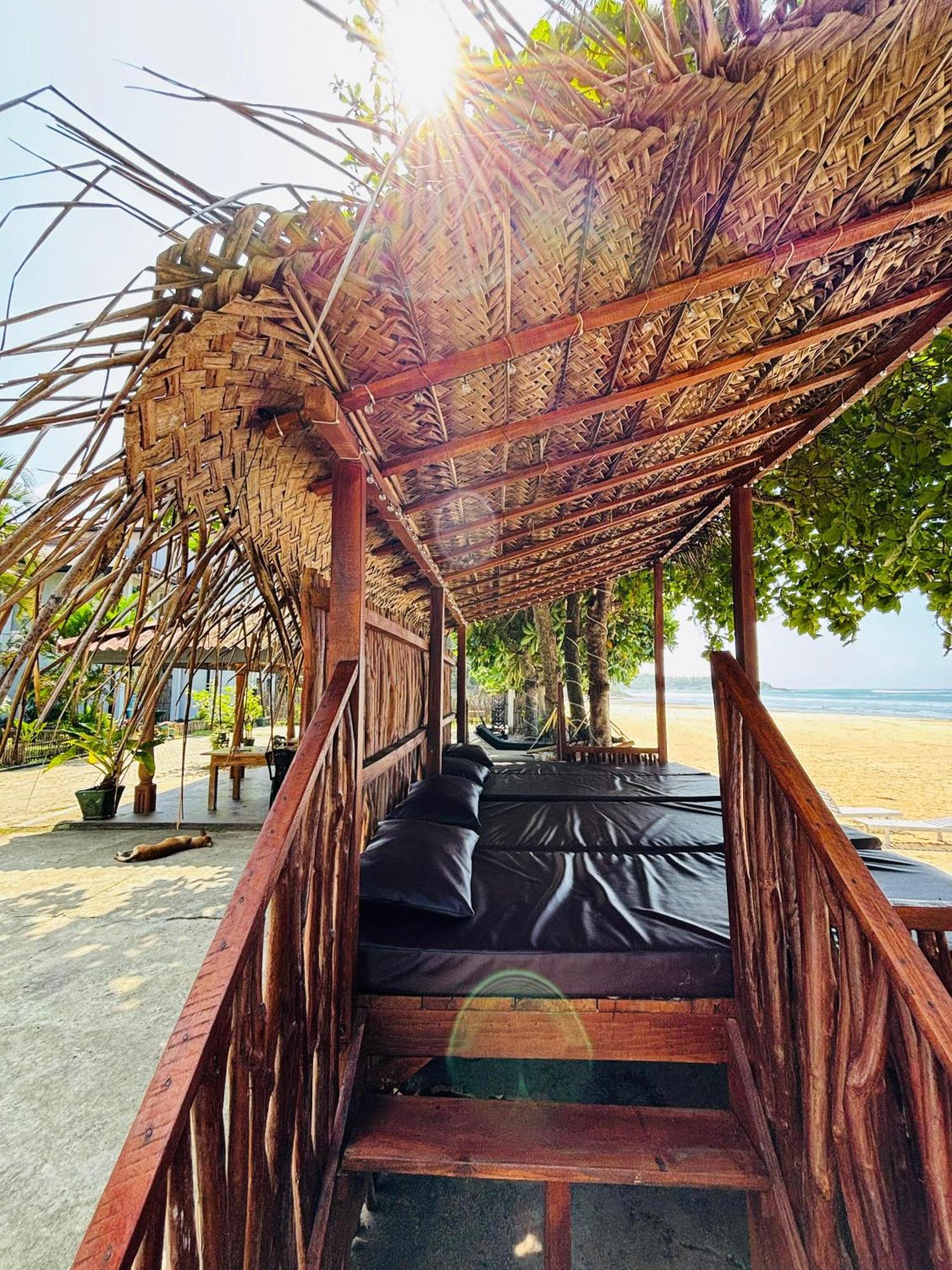 Balance Beach Resort ديكويلاّ تين المظهر الخارجي الصورة