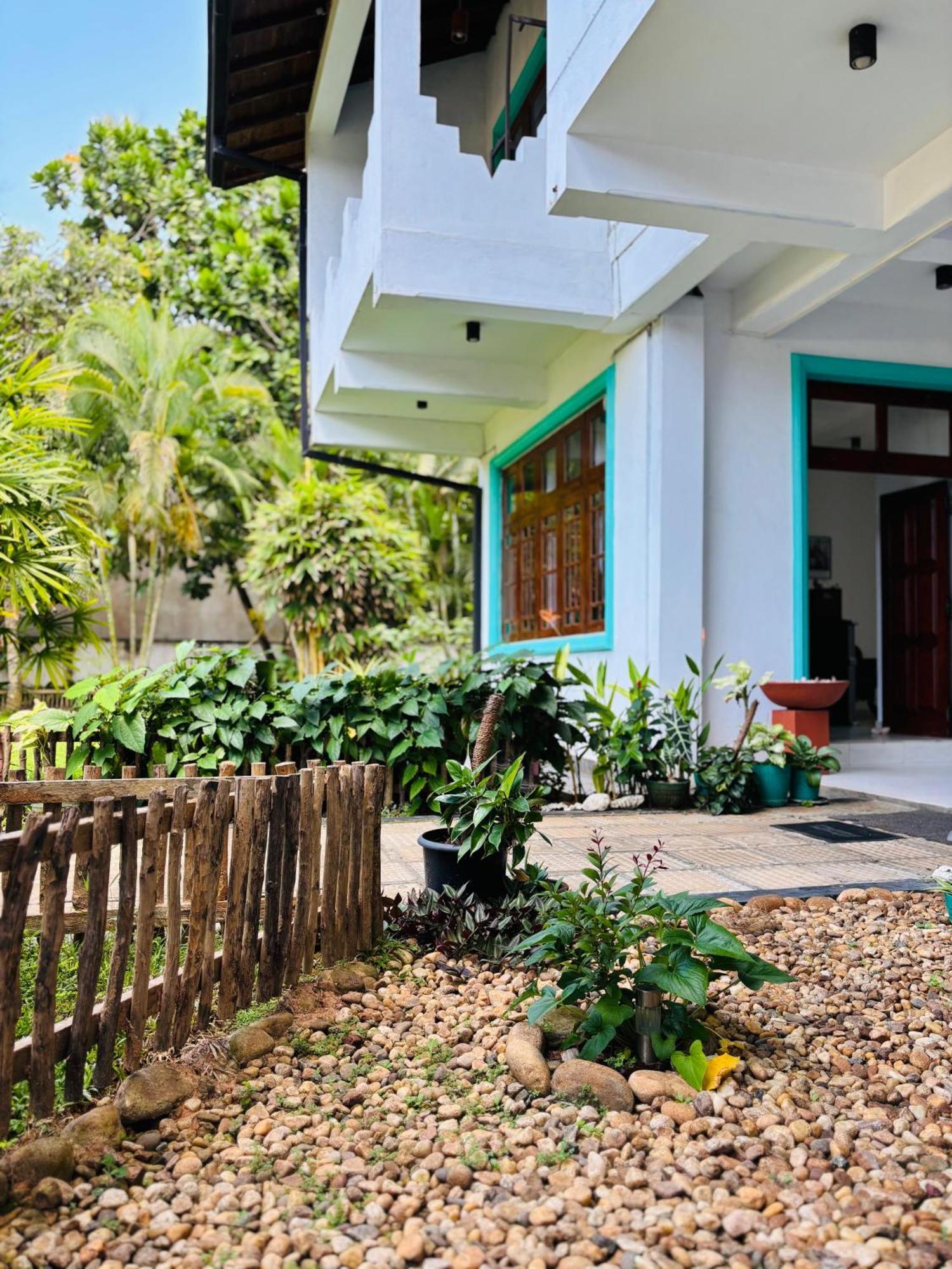 Balance Beach Resort ديكويلاّ تين المظهر الخارجي الصورة