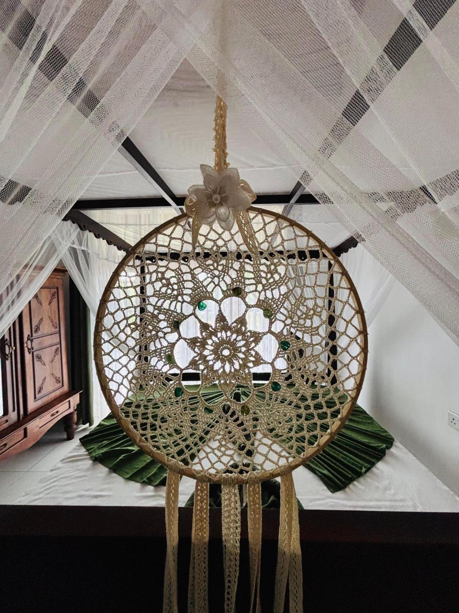Balance Beach Resort ديكويلاّ تين المظهر الخارجي الصورة