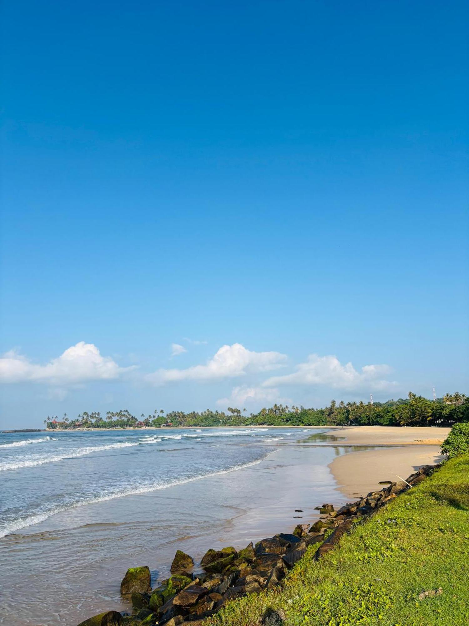 Balance Beach Resort ديكويلاّ تين المظهر الخارجي الصورة