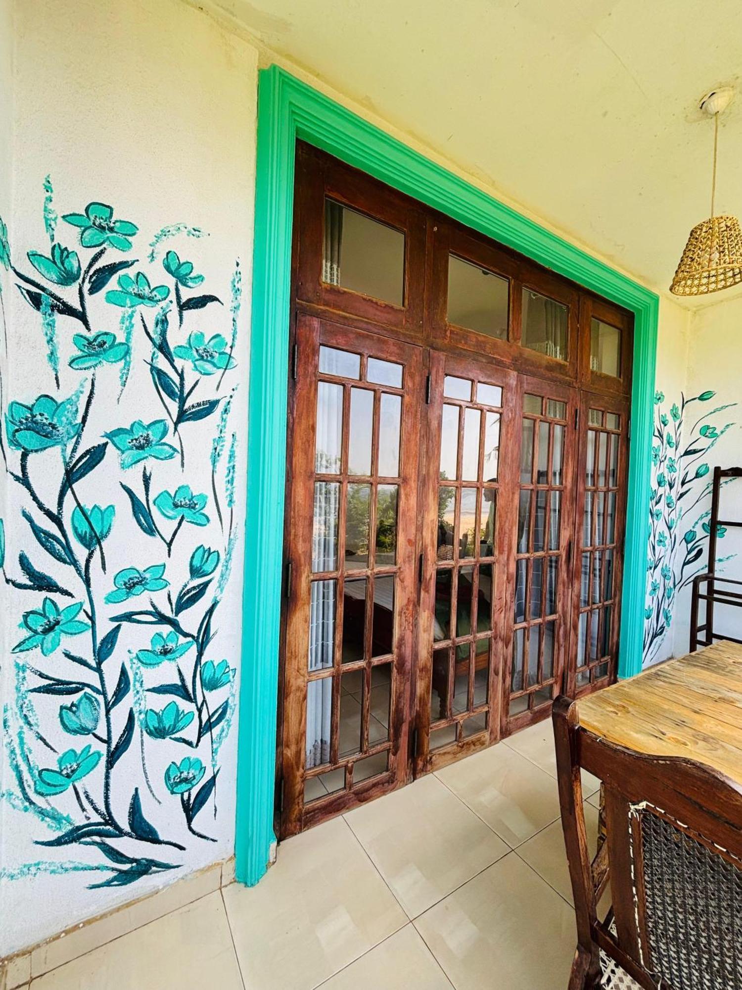 Balance Beach Resort ديكويلاّ تين المظهر الخارجي الصورة