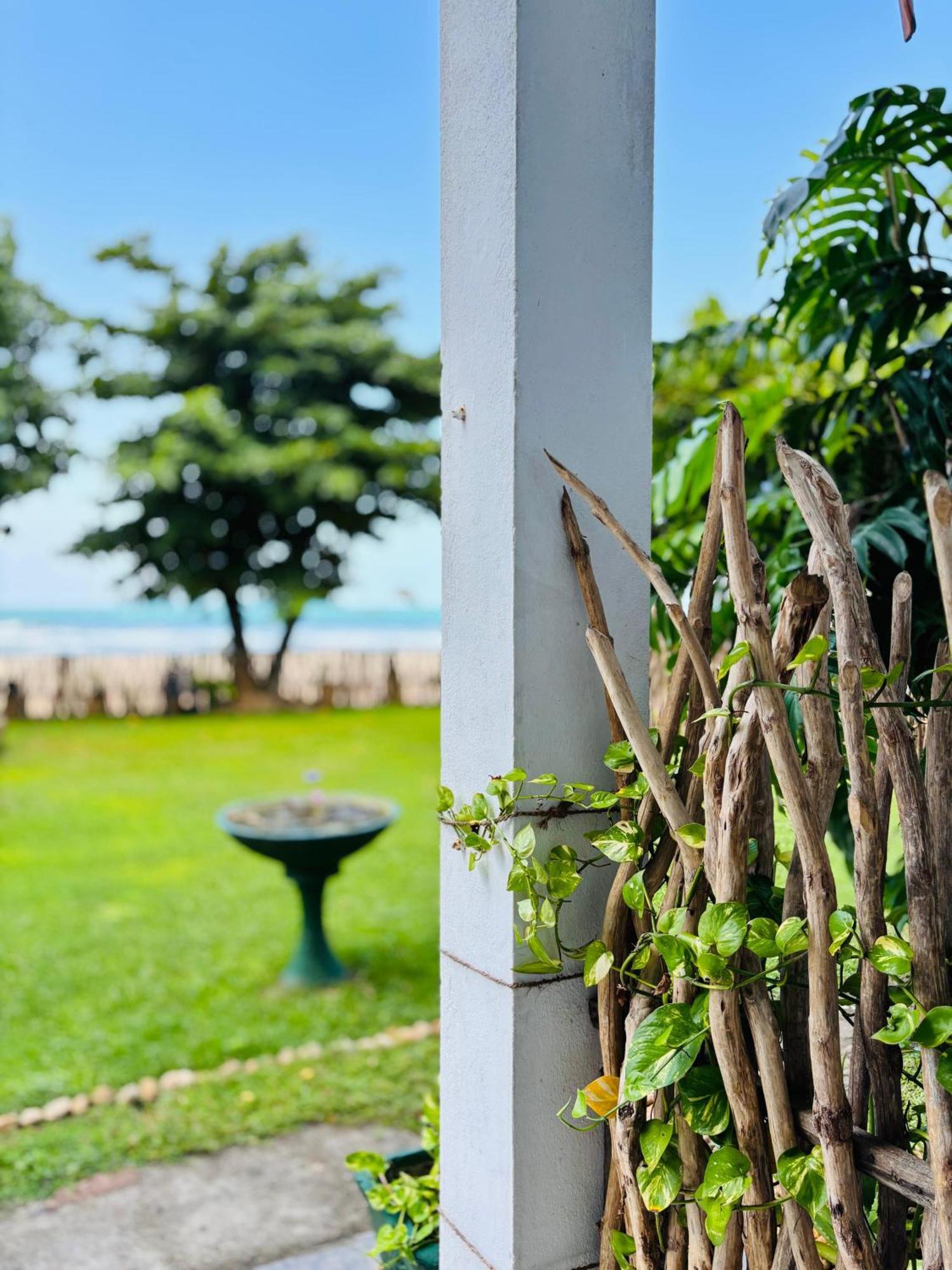 Balance Beach Resort ديكويلاّ تين المظهر الخارجي الصورة