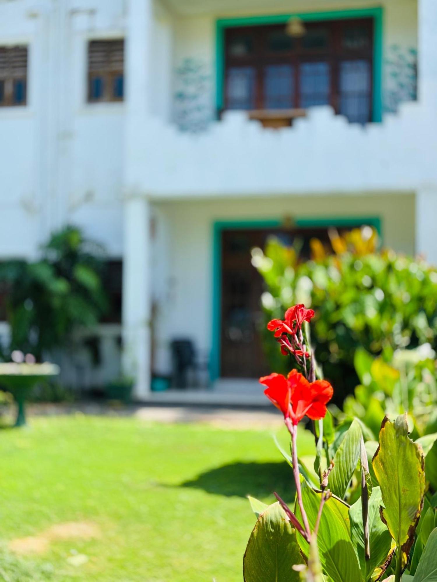 Balance Beach Resort ديكويلاّ تين المظهر الخارجي الصورة